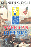 Don't Know Much About American History