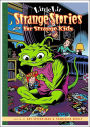 Little Lit: Strange Stories for Strange Kids
