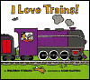 I Love Trains!