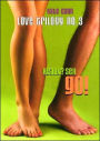 Love Trilogy No. 3: Go!