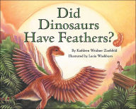Did Dinosaurs Have Feathers?