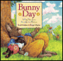 Bunny Day: Telling Time from Breakfast to Bedtime