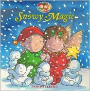 Snowy Magic