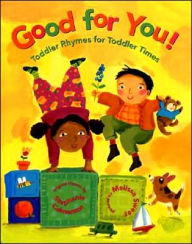 Good for You!
