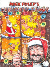 Mick Foley's Christmas Chaos