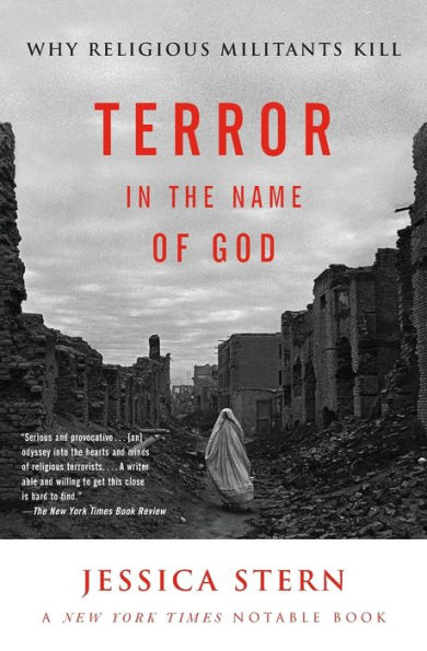 Terror in the Name of God: Why Religious Militants Kill