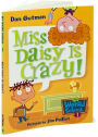 Alternative view 4 of Miss Daisy Is Crazy! (My Weird School Series #1)