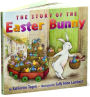 Alternative view 7 of The Story of the Easter Bunny