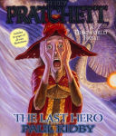 Alternative view 1 of The Last Hero: A Discworld Fable (Discworld Series #27)