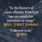 Alternative view 4 of The Last Hero: A Discworld Fable (Discworld Series #27)