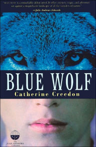 Blue Wolf (Julie Andrews Collection Series)