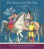 The Horse and His Boy (Chronicles of Narnia Series #3)