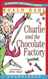 Charlie and the Chocolate Factory