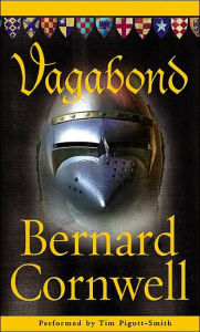 Vagabond (Grail Quest Series #2)