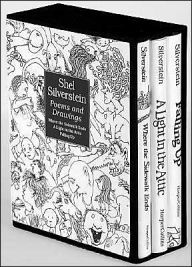 Shel Silverstein: Poems and Drawings