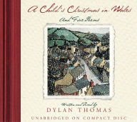 Title: A Child's Christmas In Wales CD: And Five Poems, Author: Dylan Thomas