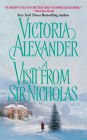 A Visit from Sir Nicholas (Effington Family & Friends Series)