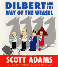 Dilbert and the Way of the Weasel