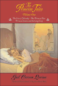 The Princess Tales, Volume I