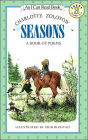 Seasons: A Book of Poems (I Can Read Book Series)