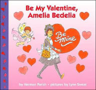 Be My Valentine, Amelia Bedelia