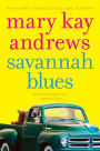 Alternative view 2 of Savannah Blues (Weezie and Bebe Series #1)