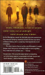 Alternative view 2 of Touching Darkness (Midnighters Series #2)