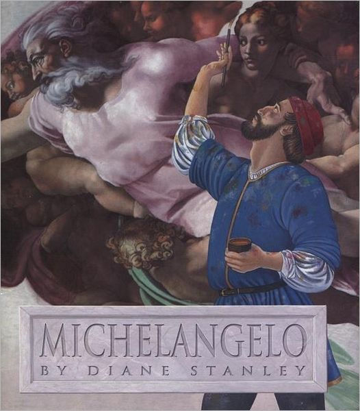 Michelangelo coupons