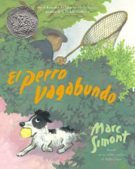 Title: El perro vagabundo (The Stray Dog), Author: Marc Simont