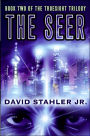 Seer (Truesight Trilogy Series #2)