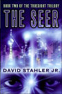 Seer (Truesight Trilogy Series #2)