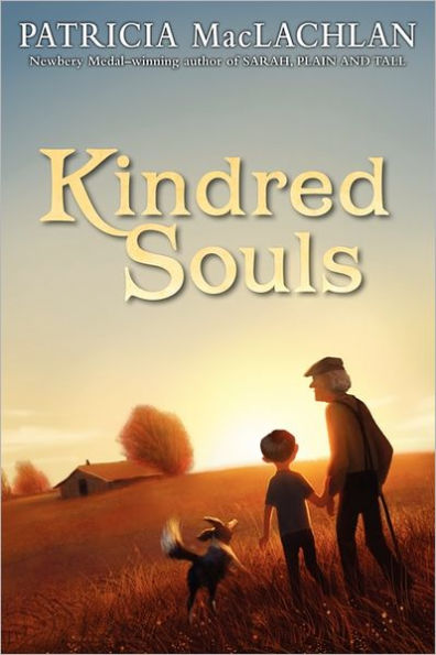 Kindred Souls