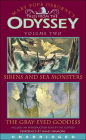 The Land of the Dead (Tales from the Odyssey Series #2)