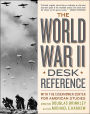 The World War II Desk Reference