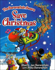 the berenstain bears the bears christmas