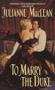 To Marry the Duke