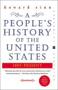 A People's History of the United States: 1492-Present