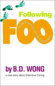 Following Foo: (the electronic adventures of The Chestnut Man)