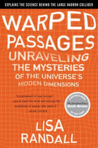 Dark matter book discussion questions