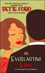 Title: An Everlasting Love, Author: Bette Ford