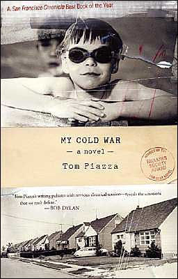 My Cold War: A Novel