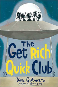 Get Rich Quick Club