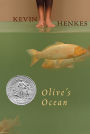 Olive's Ocean (Newbery Honor Award Winner)