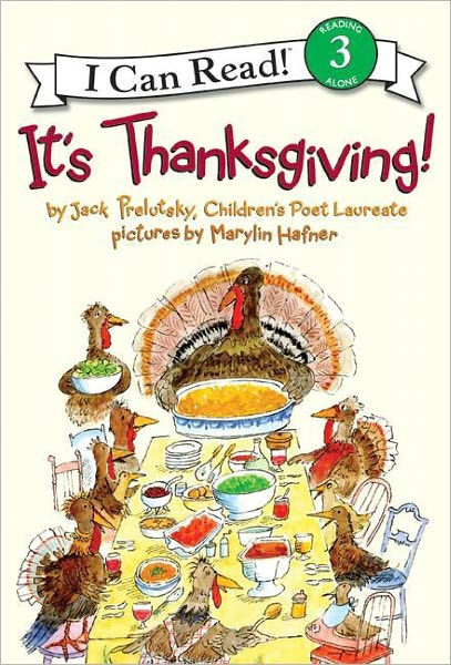 Barnes and Noble My Thanksgiving Activity Book for Kids Age 4-8