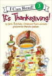 Alternative view 1 of It's Thanksgiving!