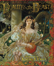 Title: Beauty and the Beast, Author: Mahlon F. Craft