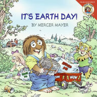 It's Earth Day (Little Critter Series)