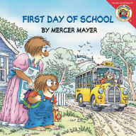 Title: First Day of School (Little Critter Series), Author: Mercer Mayer