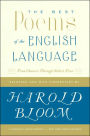 The Best Poems of the English Language: From Chaucer through Robert Frost