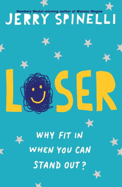 Loser Paperback